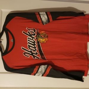 Chicago Blackhawks Tshirt